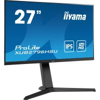 Монитор Iiyama ProLite XUB2796HSU-B1 фото 1